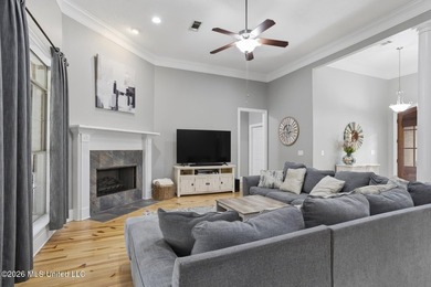 143 Covey Run in the highly sought-after Lake Caroline offers - photo 12