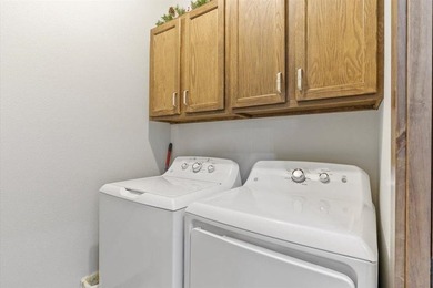 Discover main-level luxury in the sought-after Cragun's Legacy - photo 12