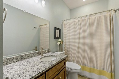 Discover main-level luxury in the sought-after Cragun's Legacy - photo 13