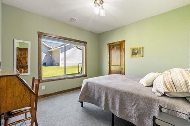 Discover main-level luxury in the sought-after Cragun's Legacy - photo 14
