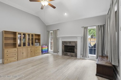 143 Covey Run in the highly sought-after Lake Caroline offers - photo 16