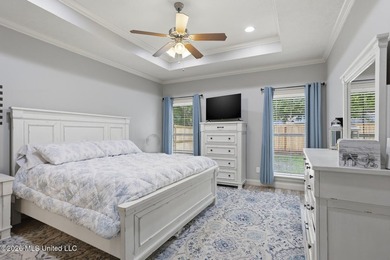 143 Covey Run in the highly sought-after Lake Caroline offers - photo 17