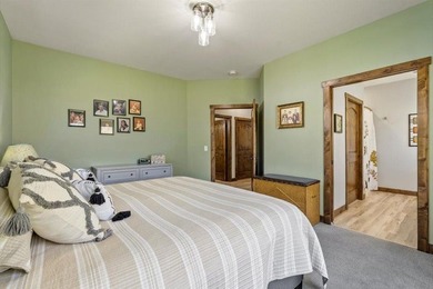 Discover main-level luxury in the sought-after Cragun's Legacy - photo 17