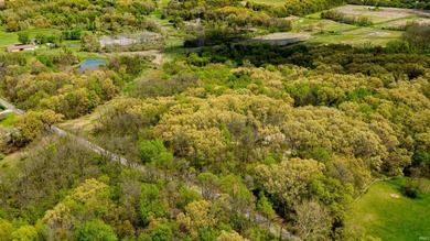 (private lake, pond, creek) Acreage For Sale in Bristol Indiana