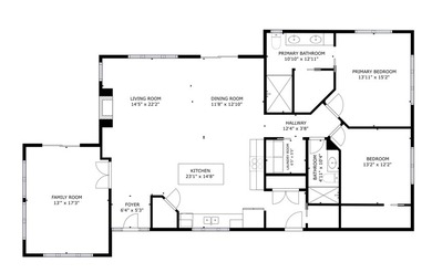Discover main-level luxury in the sought-after Cragun's Legacy - photo 26