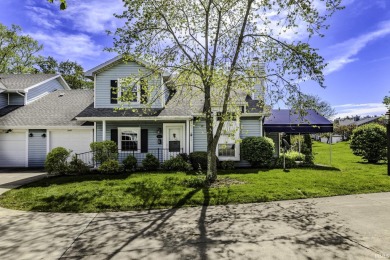 Lake Condo For Sale in Muncie, Indiana