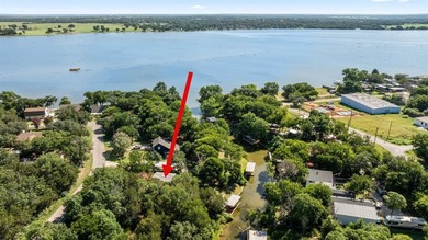 Lake Granbury Lot For Sale in Granbury Texas