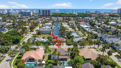 Refined East Boca Raton, Boca Bay Colony w/ Rare Oversized 12 - photo 1