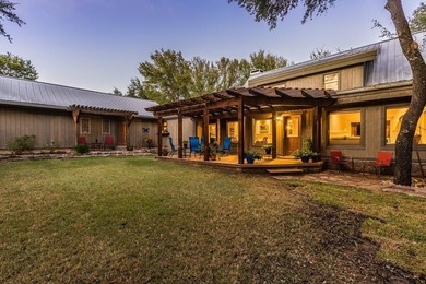 STONE FIREPLACE! Experience the perfect blend of rustic charm - photo 2
