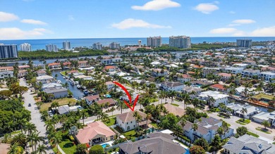 Refined East Boca Raton, Boca Bay Colony w/ Rare Oversized 12 - photo 2