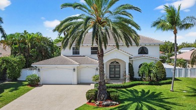 Refined East Boca Raton, Boca Bay Colony w/ Rare Oversized 12 - photo 3