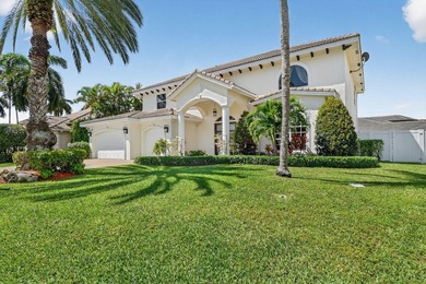 Refined East Boca Raton, Boca Bay Colony w/ Rare Oversized 12 - photo 4