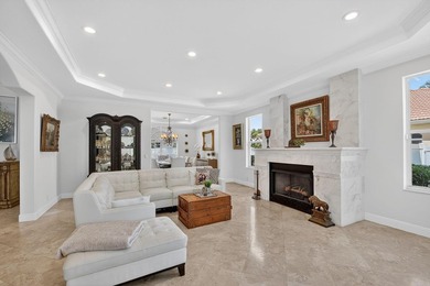 Refined East Boca Raton, Boca Bay Colony w/ Rare Oversized 12 - photo 6