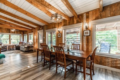 STONE FIREPLACE! Experience the perfect blend of rustic charm - photo 7