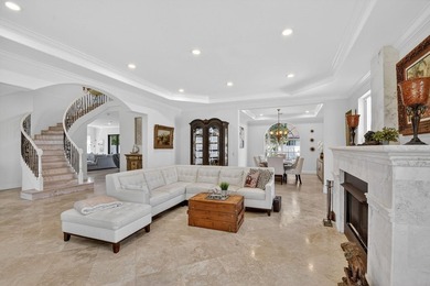 Refined East Boca Raton, Boca Bay Colony w/ Rare Oversized 12 - photo 7