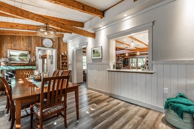 STONE FIREPLACE! Experience the perfect blend of rustic charm - photo 8