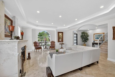 Refined East Boca Raton, Boca Bay Colony w/ Rare Oversized 12 - photo 8