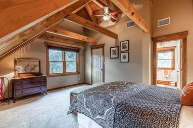 STONE FIREPLACE! Experience the perfect blend of rustic charm - photo 10