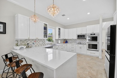 Refined East Boca Raton, Boca Bay Colony w/ Rare Oversized 12 - photo 10