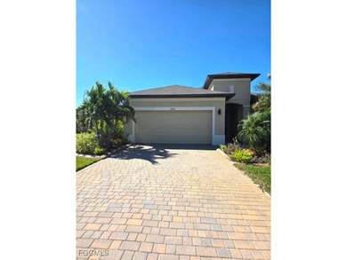 Lake Home For Sale in Fort Myers, Florida