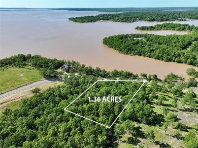ABSOLUTE STUNNING LAKE VIEWS YEAR-ROUND ON THIS 1.36-ACRE LOT IN - photo 1