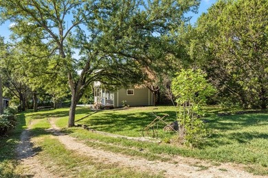Lake Granbury Home For Sale in Granbury Texas