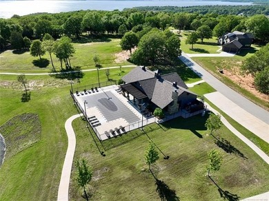 ABSOLUTE STUNNING LAKE VIEWS YEAR-ROUND ON THIS 1.36-ACRE LOT IN - photo 6