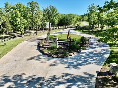 ABSOLUTE STUNNING LAKE VIEWS YEAR-ROUND ON THIS 1.36-ACRE LOT IN - photo 10
