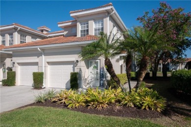 Lake Home For Sale in Naples, Florida