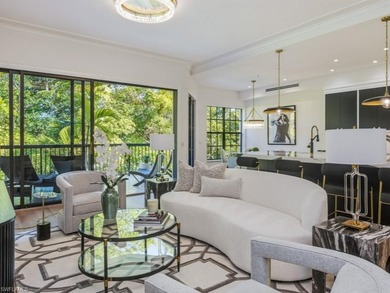 A RARE DOWNTOWN NAPLES OFFERING-Completely renovated, 1-mile to - photo 7