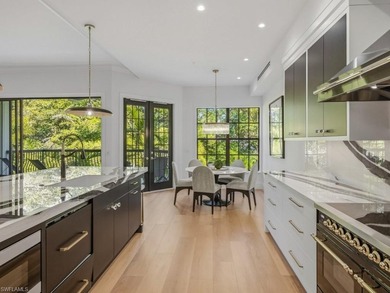 A RARE DOWNTOWN NAPLES OFFERING-Completely renovated, 1-mile to - photo 8