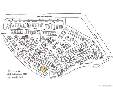 VA and FHA approved complex-Fresh, bright, and ready for its - photo 2