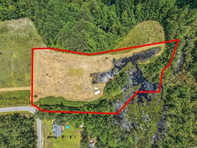 (private lake, pond, coastal) Acreage Sale Pending in Loris South Carolina