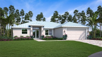 Burnt Store Lakes  Home For Sale in Punta Gorda Florida
