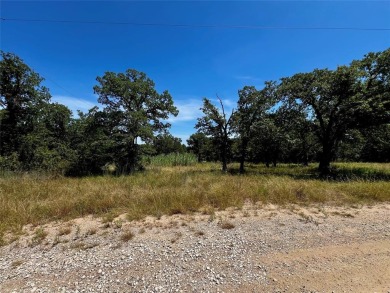 Lake Lot For Sale in Nocona, Texas