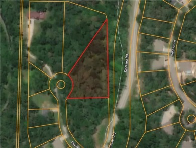 Lake Lot For Sale in Bella Vista, Arkansas