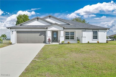 Cape Coral Area Home Sale Pending in Matlacha Florida