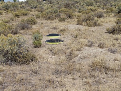 Christmas Valley Lake Lot For Sale in Christmas Valley Oregon