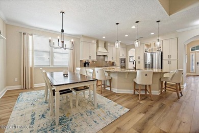 Designer touches, thoughtful improvements, and peaceful preserve - photo 11