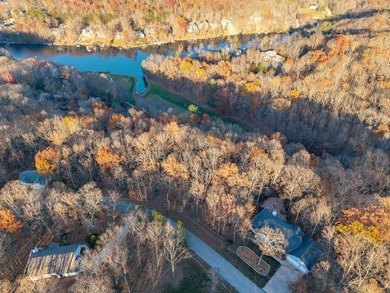This 2.30-acre double-parcel lot in Fairfield Glade offers the - photo 13