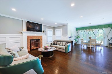Located in the prestigious Village of Roslyn Harbor, this - photo 14