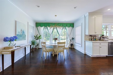 Located in the prestigious Village of Roslyn Harbor, this - photo 15