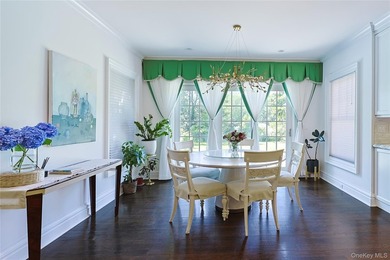 Located in the prestigious Village of Roslyn Harbor, this - photo 16