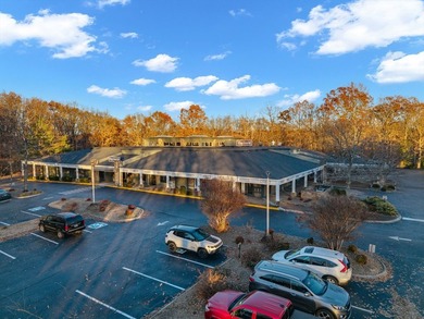 This 2.30-acre double-parcel lot in Fairfield Glade offers the - photo 16