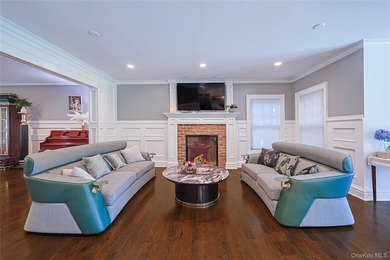 Located in the prestigious Village of Roslyn Harbor, this - photo 17