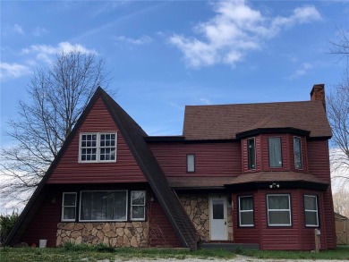 Lake Home Sale Pending in Carlyle, Illinois
