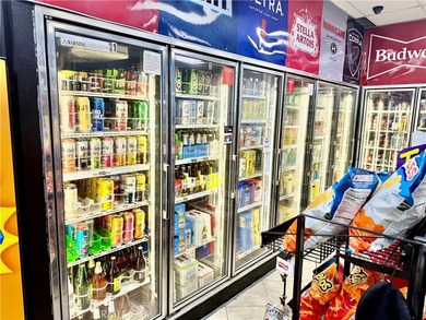 PRICE IMPROVEMENT! RECENTLY UPDATED LIQUOR STORE, IN A VERY BUSY - photo 4