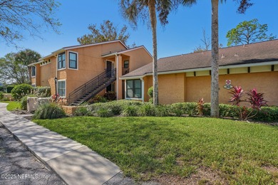Lake Sawgrass Condo For Sale in Ponte Vedra Beach Florida