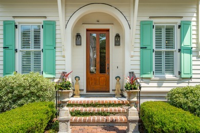 Welcome to 28 Robert Mills Circle, a meticulously maintained