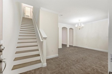 Enjoy peaceful lakefront living in the gated Tidelands community - photo 4